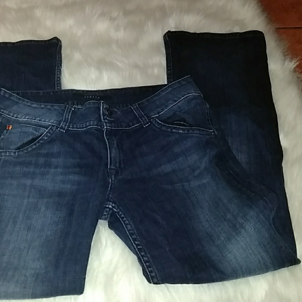 Hudson jeans